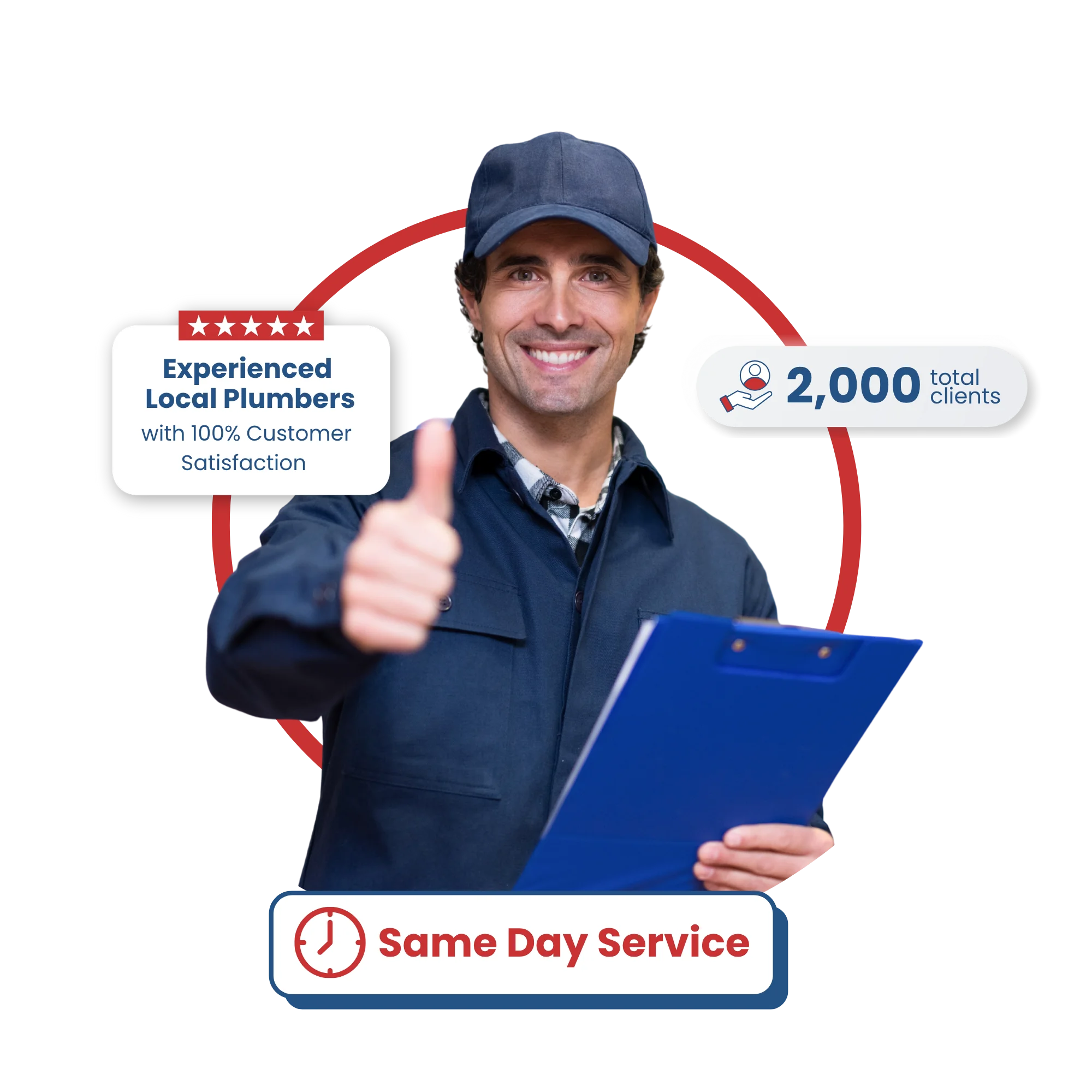 Friendly local plumbers in Altona ready to help