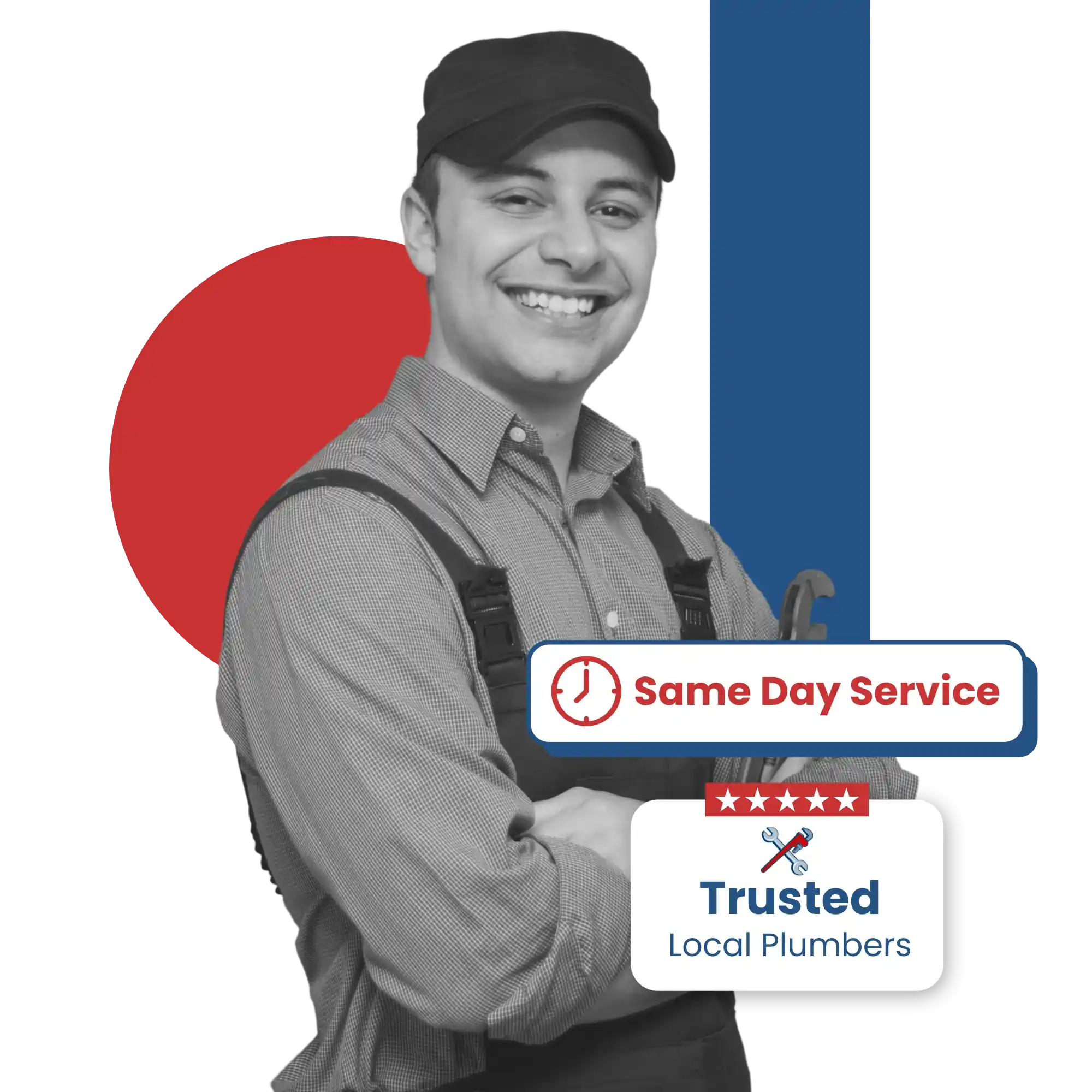 Professional plumber in Altona providing 24/7 emergency plumbing services