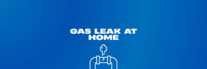 Licensed gas leak plumber repairing a gas leak in Altona