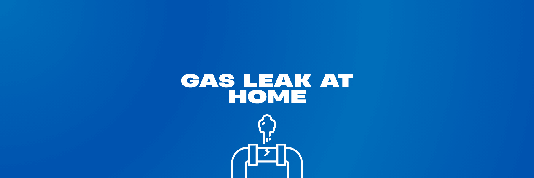 Licensed gas leak plumber repairing a gas leak in Altona
