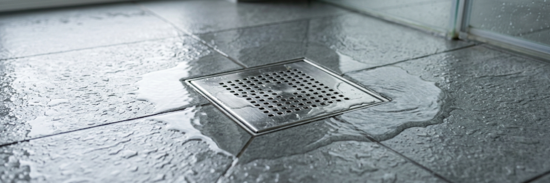 Hydro jet drain cleaning for blocked drains in Altona