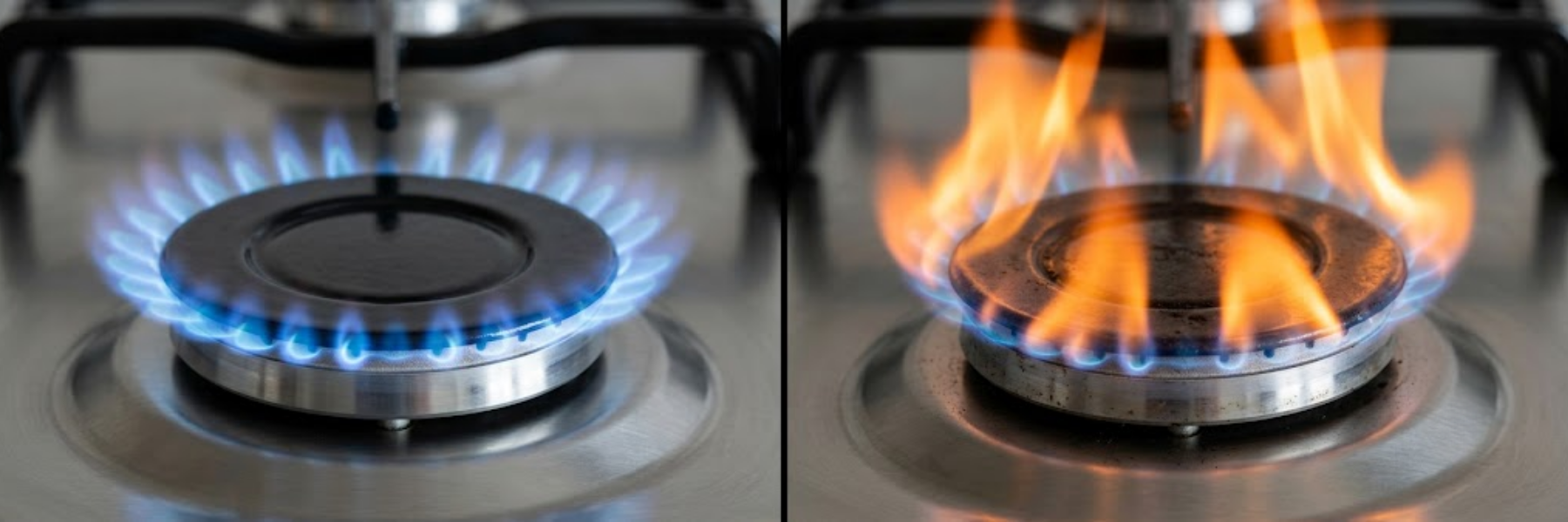 Emergency plumbing service responding to a gas leak in Altona
